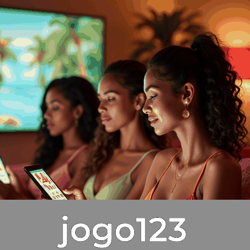 jogo123.com - Experiência de Apostas Premium no Brasil - jogo123