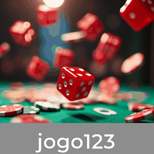 Jogo123: Experiência de Jogos de Mesa ao Vivo para Brasileiros