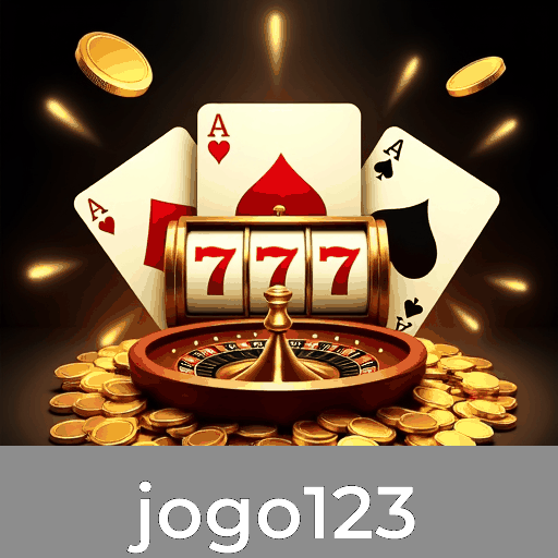 jogo123: Slot Machines-Altos Pagamentos, Jogos de Mesa-Variedade Incrível, Dealers ao Vivo-Experiência Imersiva