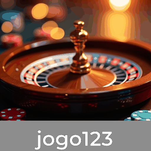 Jogo123: Experiência de Jogos de Mesa ao Vivo para Brasileiros