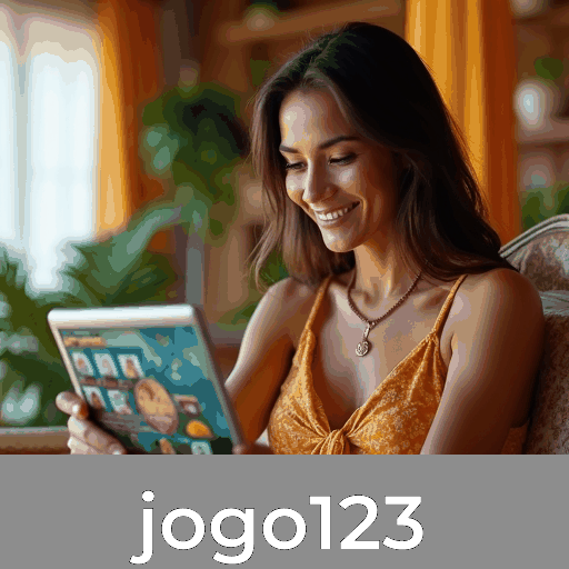 Descubra o app de apostas inovador Jogo123 para diversão segura