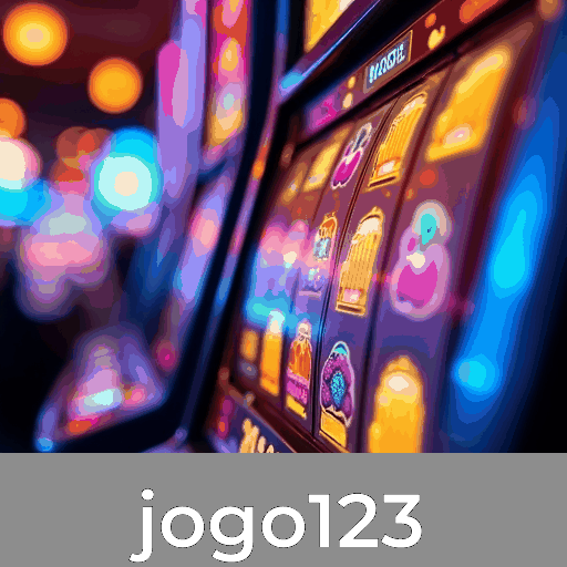 Jogo123: Emoção e Grandes Prêmios com Jogos de Cassino Online