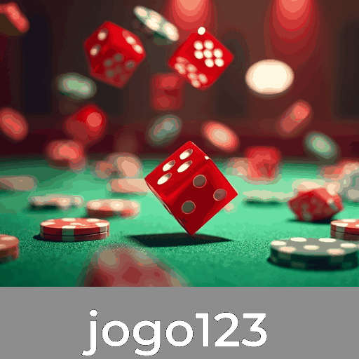 jogo123: Plataforma de Apostas Segura e Divertida